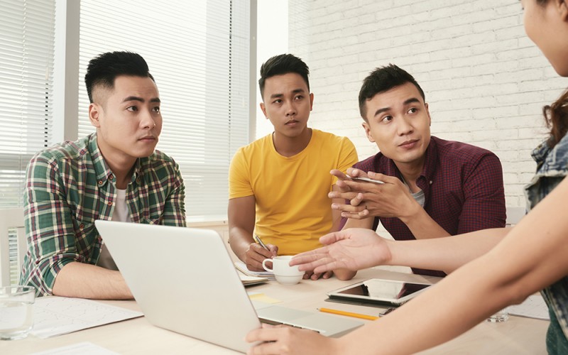 特定技能外国人